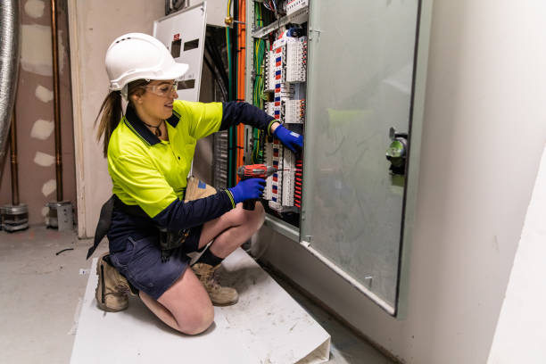Best Electrical Repair Services  in Staic, CA