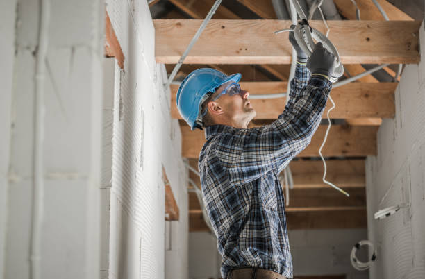 Best Affordable Electrical Installation  in Staic, CA