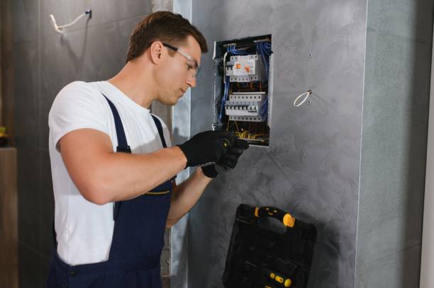 Best Electrical Troubleshooting Services  in Staic, CA