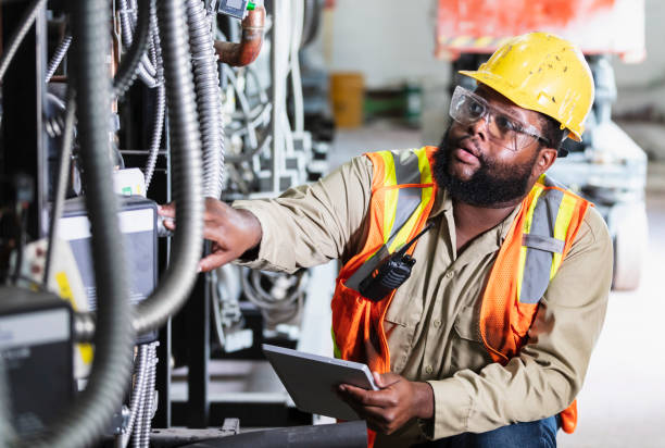 Best Licensed Electrician  in Staic, CA