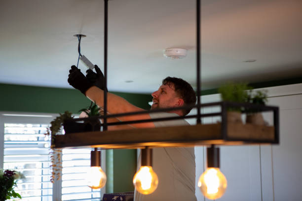 Best Residential Electrician Services  in Staic, CA