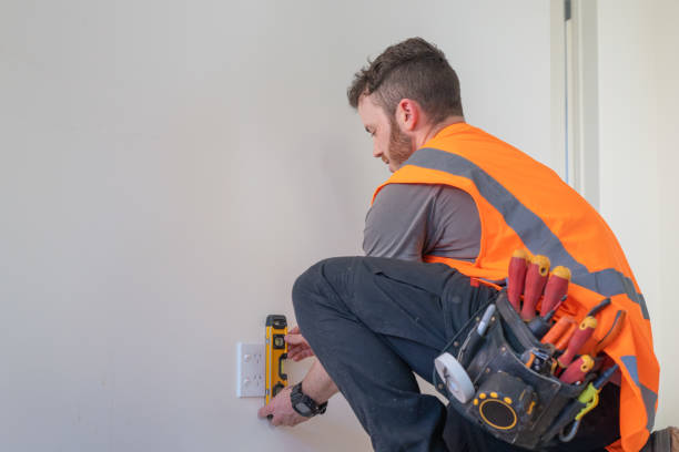 Best Electrical Rewiring Services  in Staic, CA