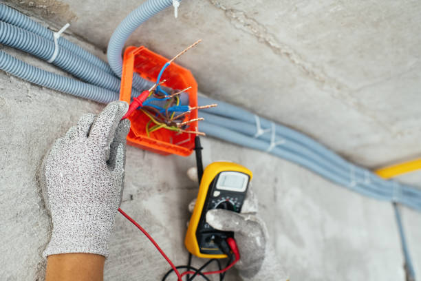 Best Electrical Outlet Repair  in Staic, CA