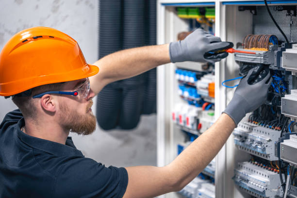 Best Emergency Electrician Near Me  in Staic, CA
